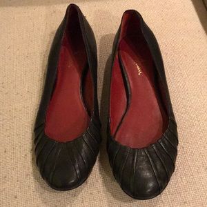 Cole Haan Nike Air Flats 8.5